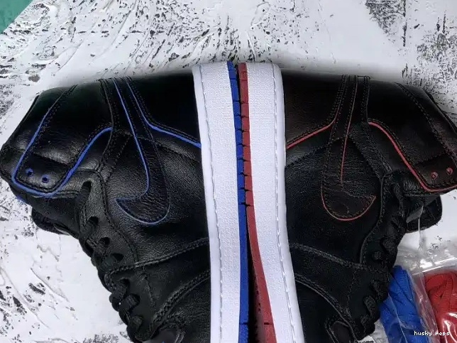 Rep Husky SB Lance Black 653532-002 1 Air Jordan - Mountain 0517